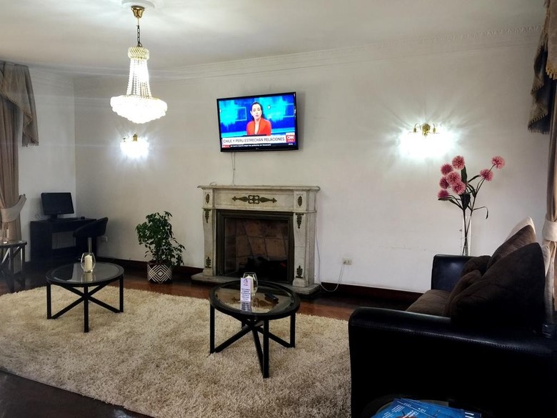 Hotel Divasto