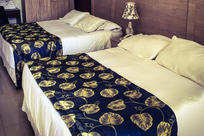 Hotel Divasto