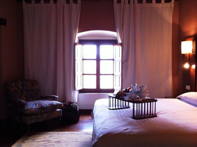 Agroturismo Finca El Corti�al