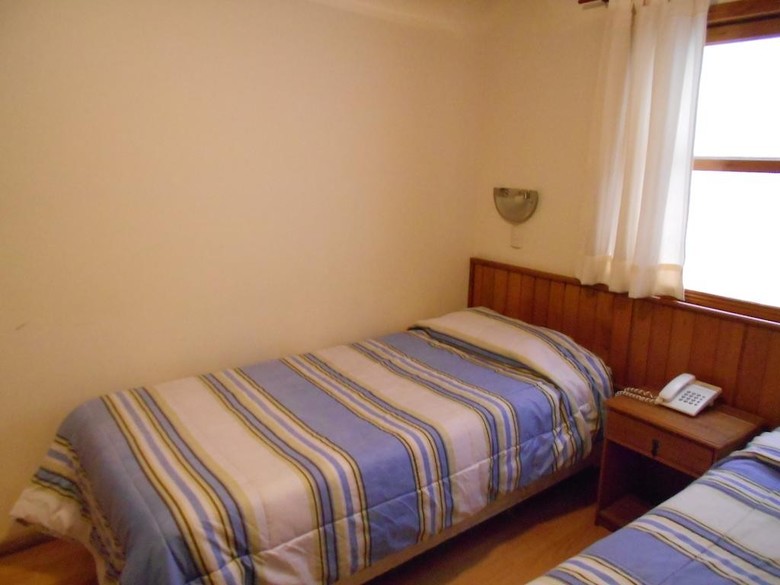 Hotel Manuel Rodr�guez
