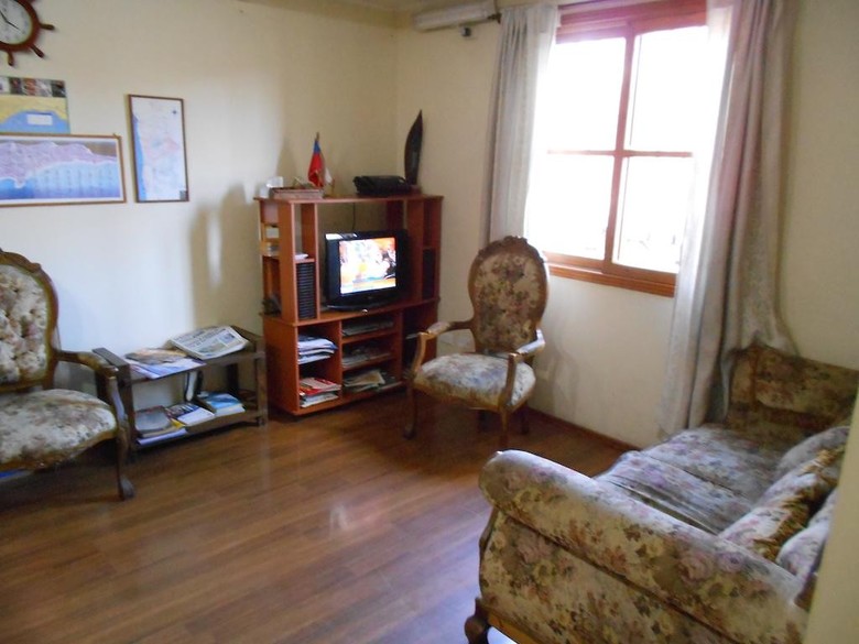 Hotel Manuel Rodr�guez