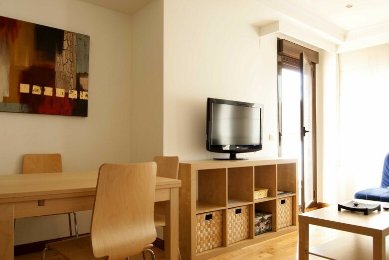 Apartamento Adelfas