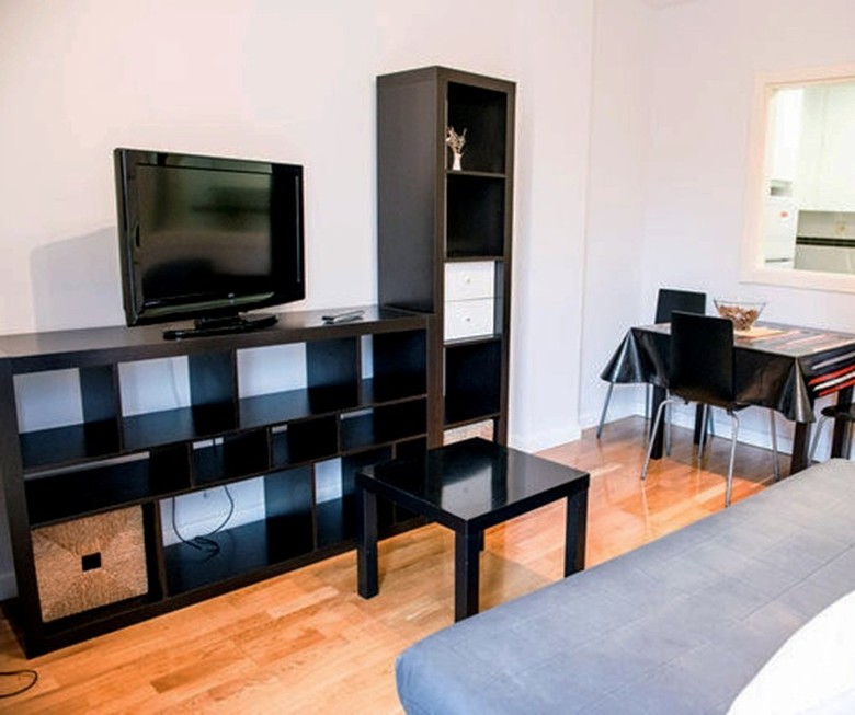 Apartamento Cuatro Torres