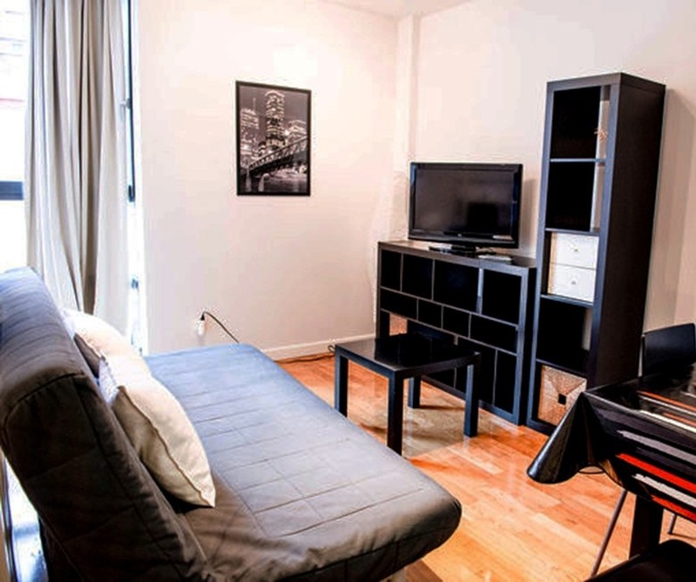 Apartamento Cuatro Torres