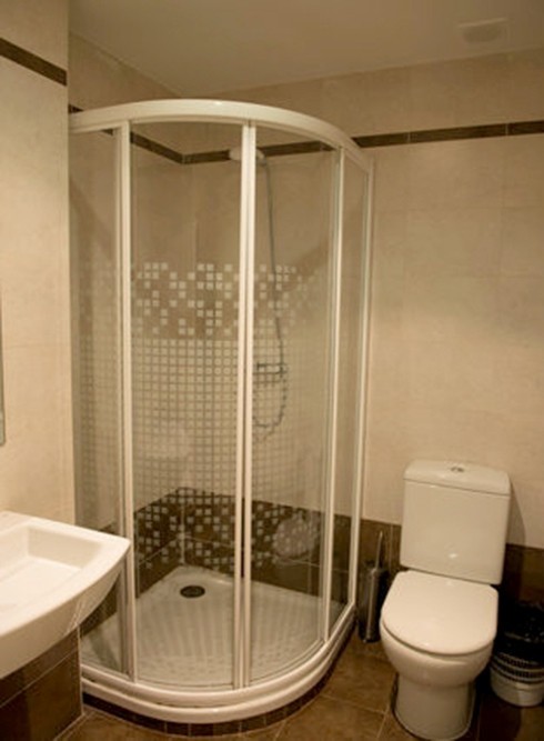 Apartamento Cuatro Torres
