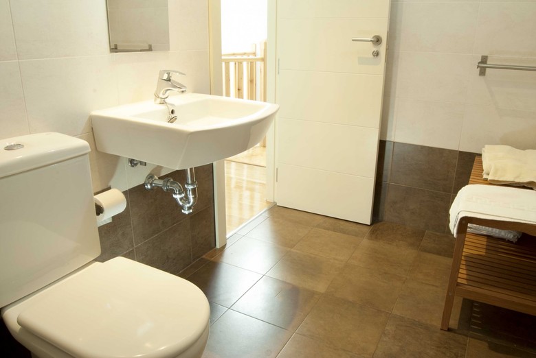 Apartamento Cuatro Torres