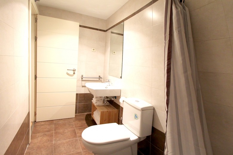 Apartamento Cuatro Torres