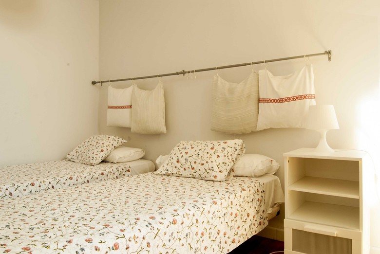Apartamento Cuatro Torres