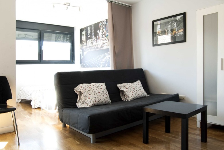Apartamento Cuatro Torres