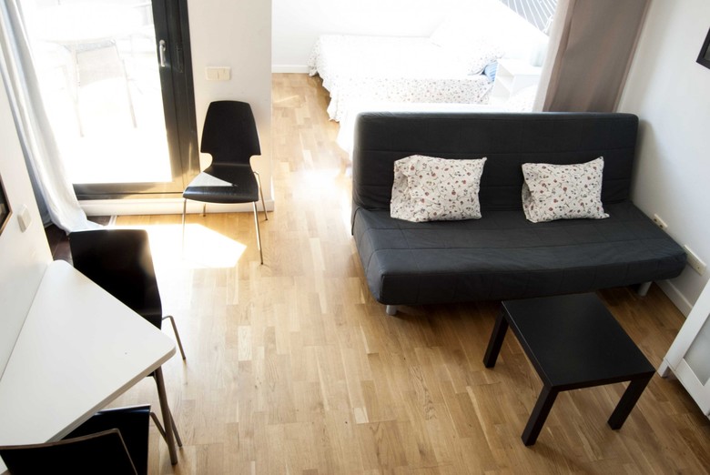 Apartamento Cuatro Torres