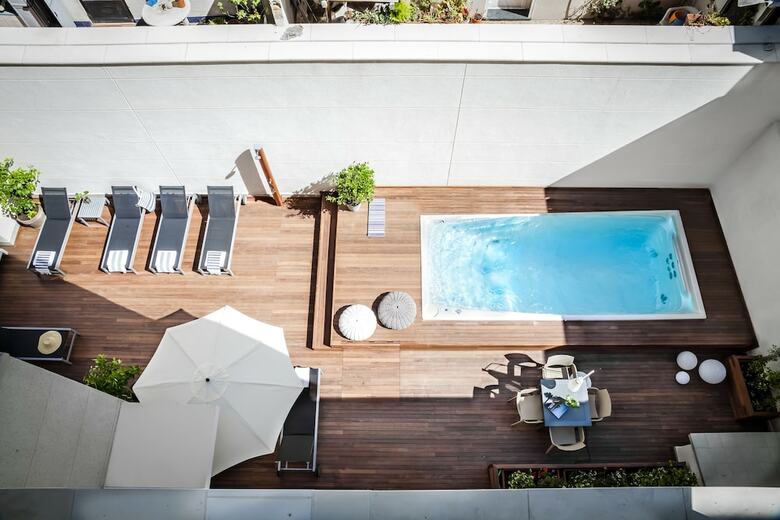 Eric V�kel Boutique Apartments � Atocha Suites