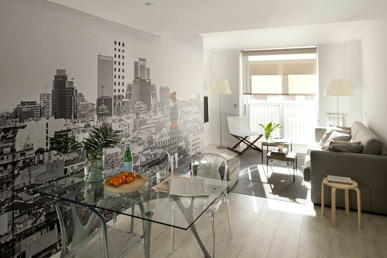 Eric V�kel Boutique Apartments � Atocha Suites