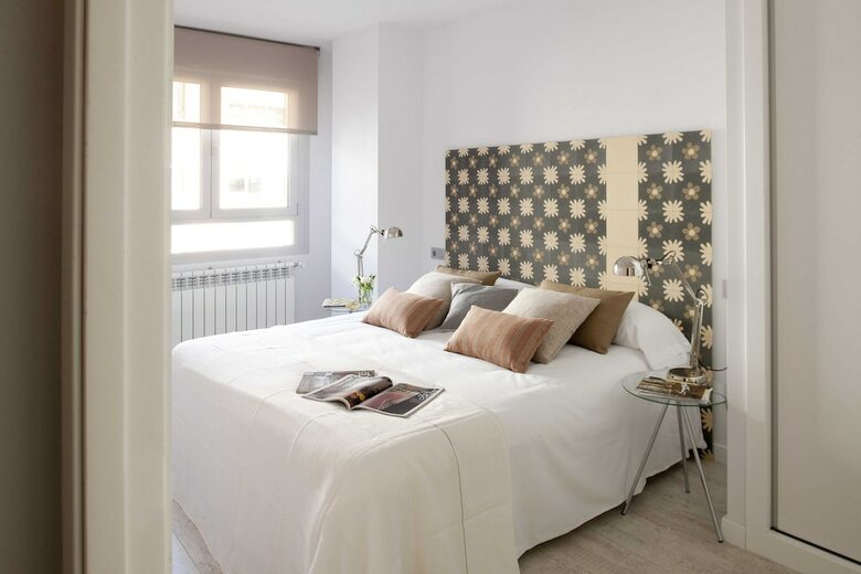 Eric V�kel Boutique Apartments � Atocha Suites
