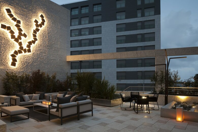 Hotel Epic Sana Lisboa