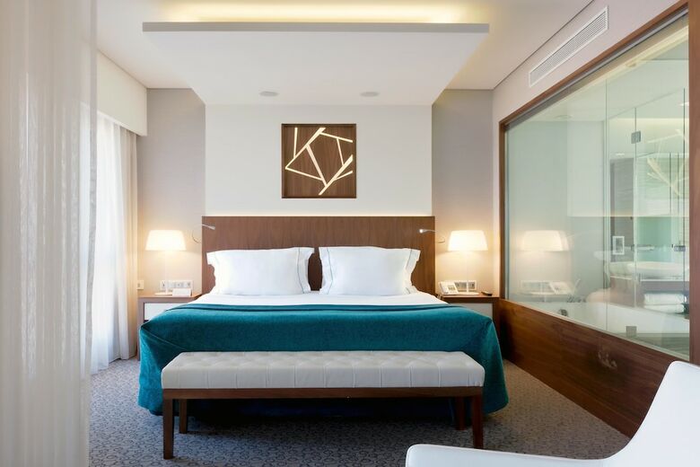 Hotel Epic Sana Lisboa