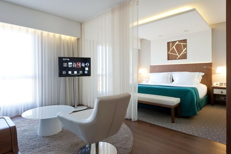 Hotel Epic Sana Lisboa