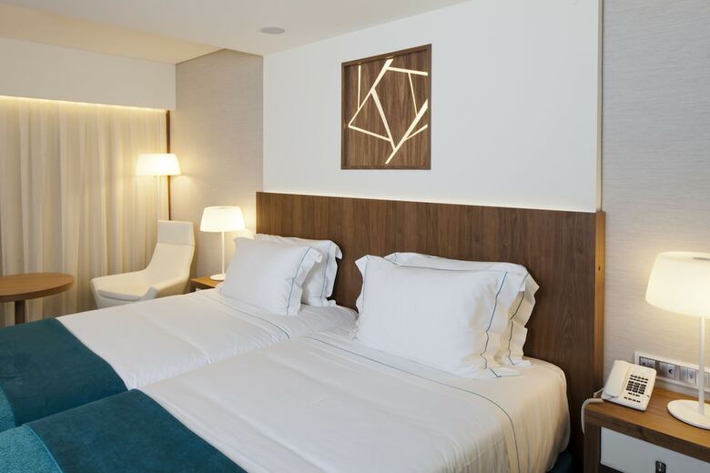 Hotel Epic Sana Lisboa