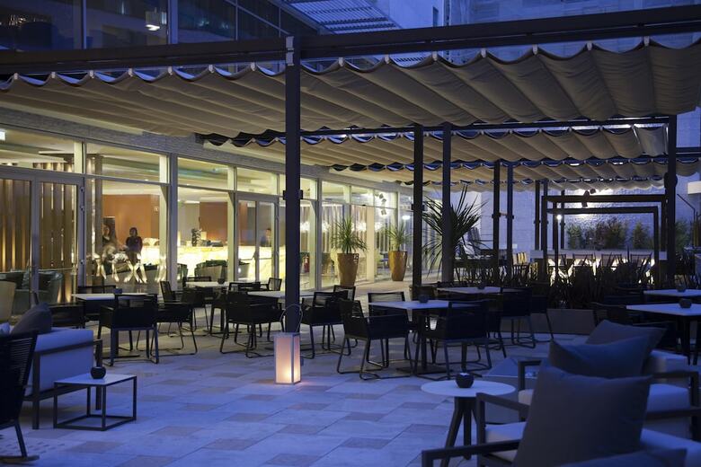 Hotel Epic Sana Lisboa