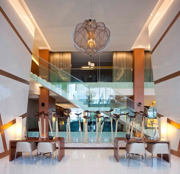 Hotel Epic Sana Lisboa