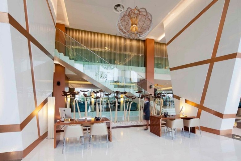 Hotel Epic Sana Lisboa