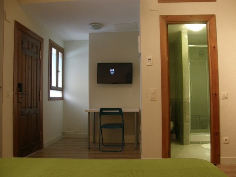 Mad4you Hostel