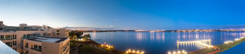 Hotel Eurostars Brisas Do Lago