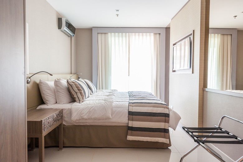 Hotel Eurostars Brisas Do Lago