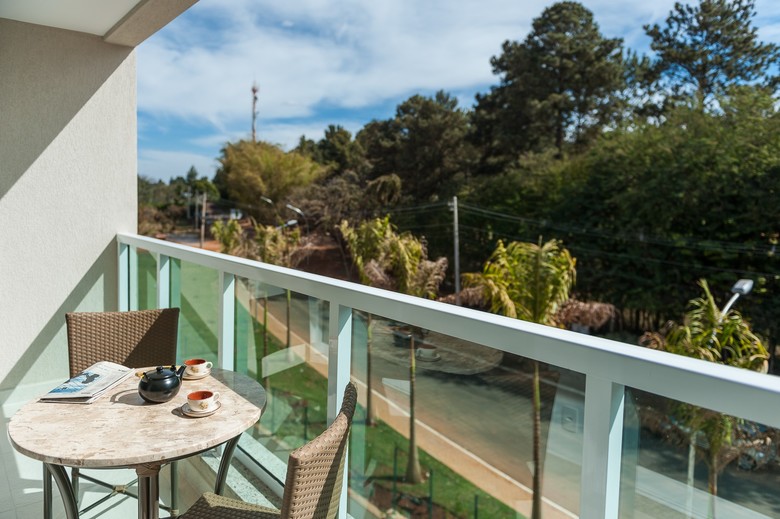 Hotel Eurostars Brisas Do Lago