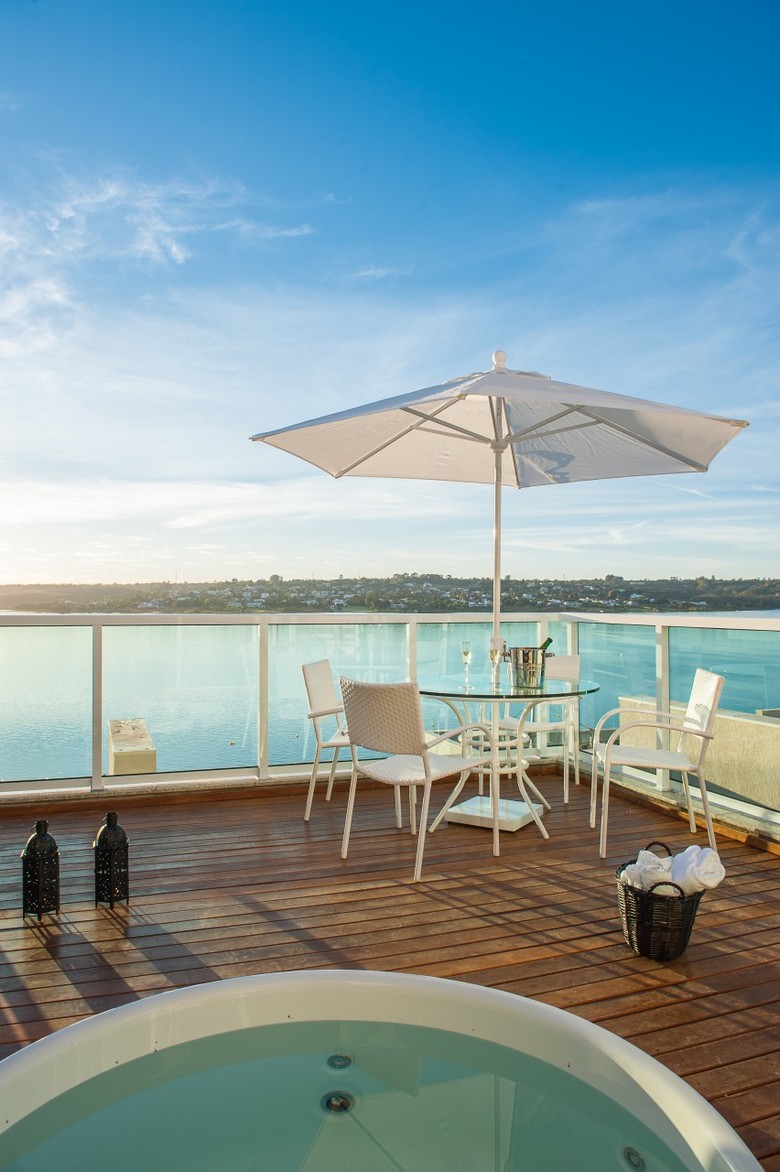 Hotel Eurostars Brisas Do Lago
