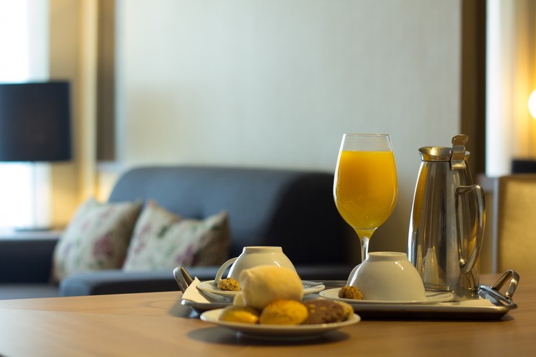 Hotel Eurostars Brisas Do Lago