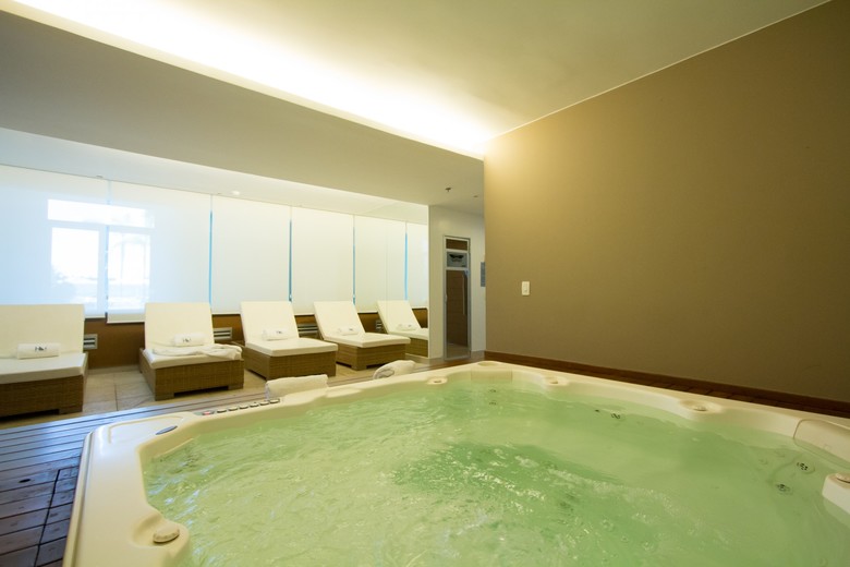 Hotel Eurostars Brisas Do Lago