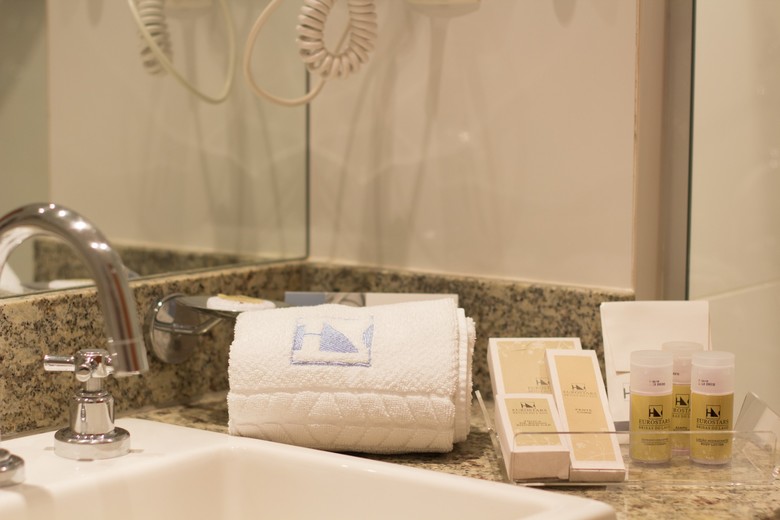 Hotel Eurostars Brisas Do Lago