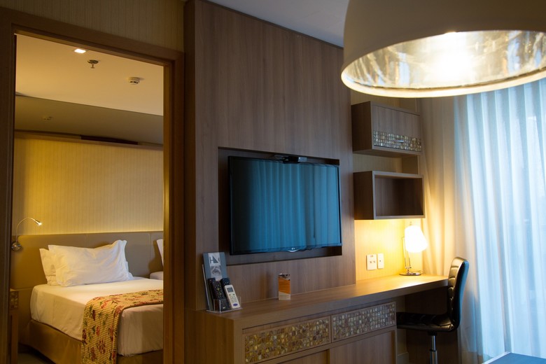 Hotel Eurostars Brisas Do Lago