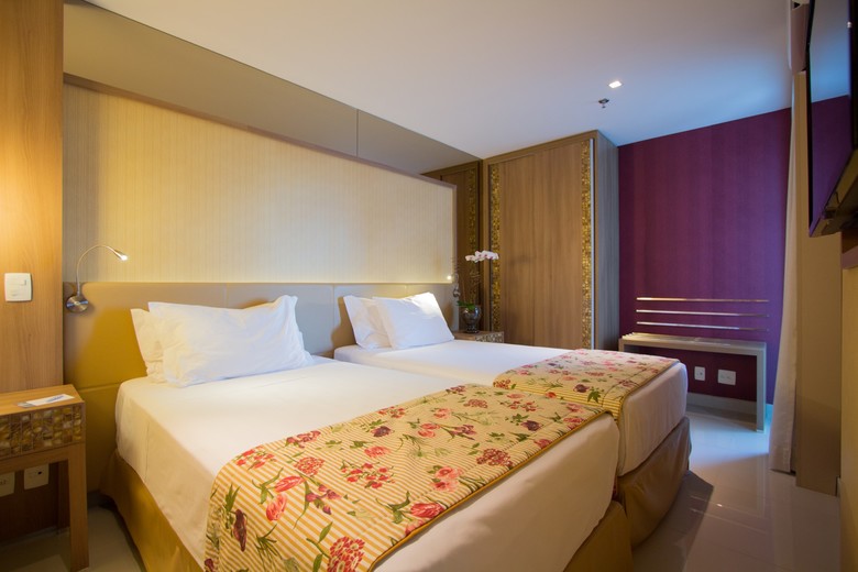 Hotel Eurostars Brisas Do Lago