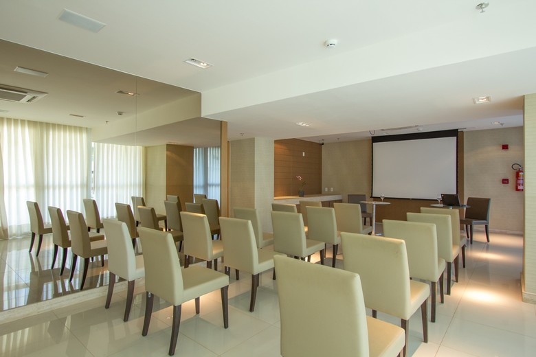 Hotel Eurostars Brisas Do Lago