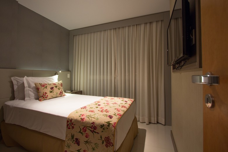 Hotel Eurostars Brisas Do Lago