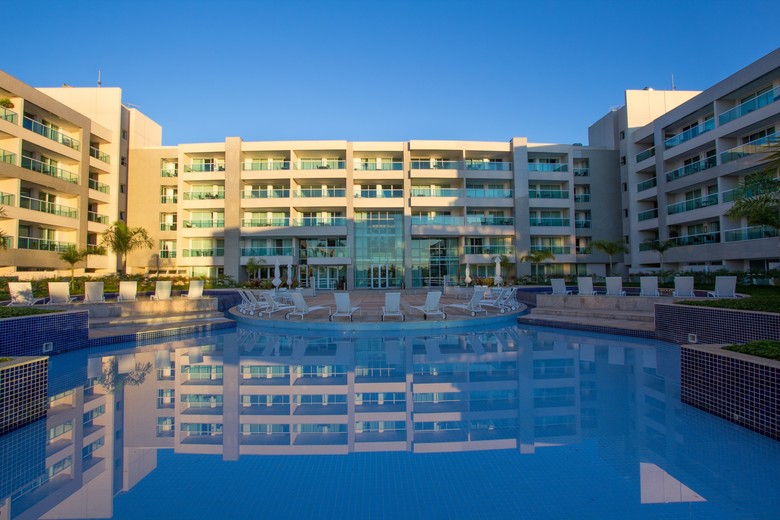 Hotel Eurostars Brisas Do Lago