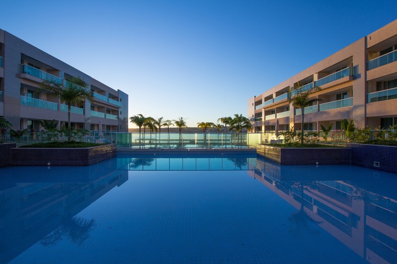 Hotel Eurostars Brisas Do Lago