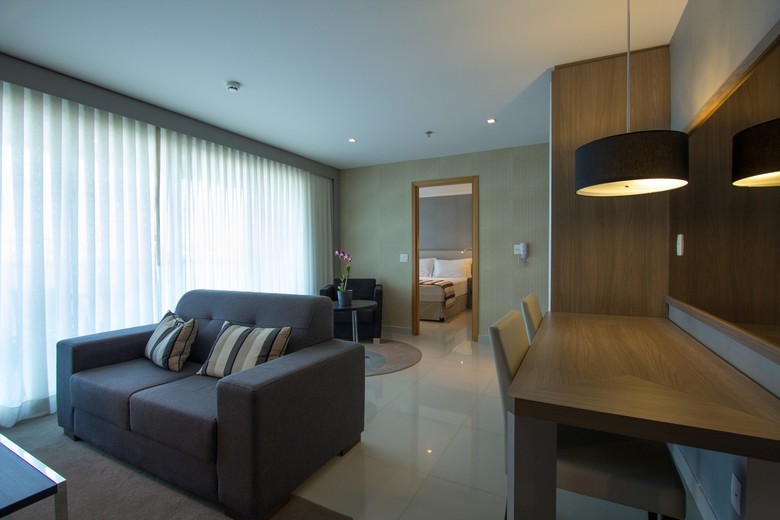 Hotel Eurostars Brisas Do Lago