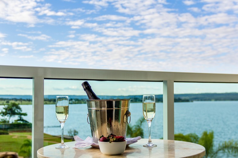 Hotel Eurostars Brisas Do Lago