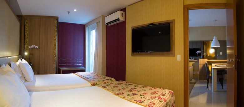 Hotel Eurostars Brisas Do Lago