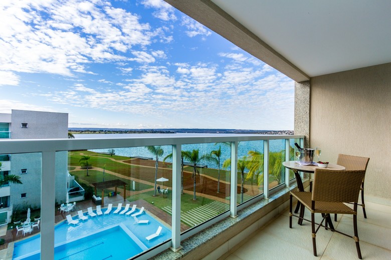 Hotel Eurostars Brisas Do Lago