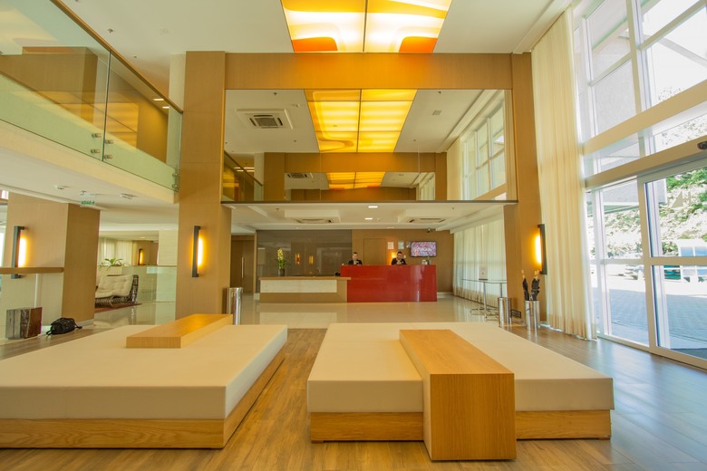 Hotel Eurostars Brisas Do Lago