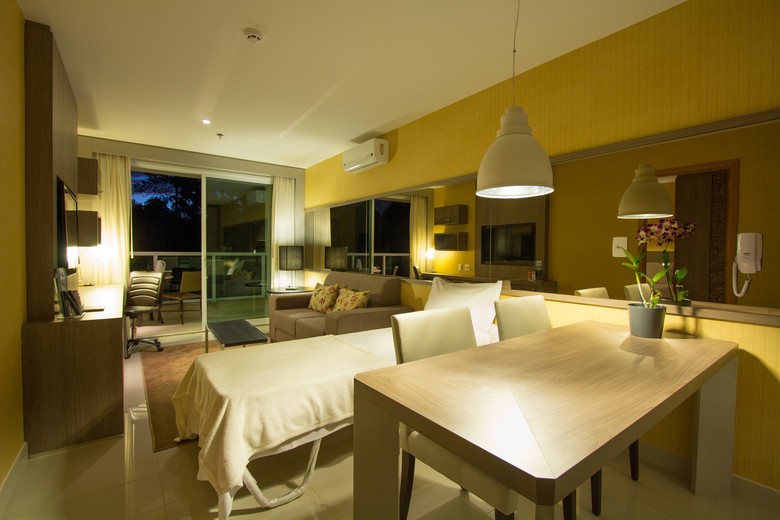Hotel Eurostars Brisas Do Lago