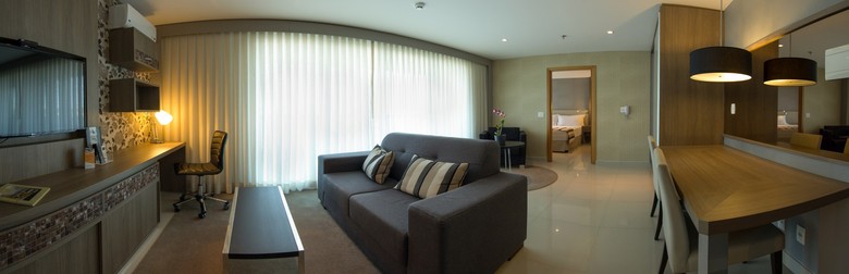 Hotel Eurostars Brisas Do Lago