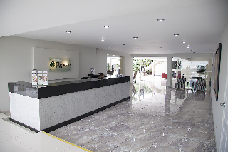 Hotel El Angolo Piura