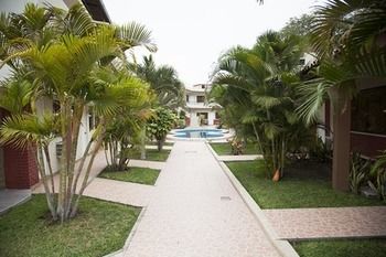 Hotel El Angolo Piura
