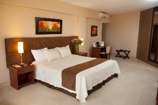 Hotel El Angolo Piura
