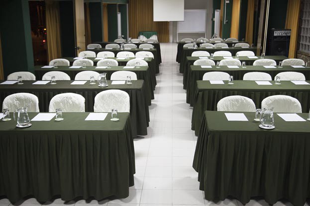 Hotel El Angolo Piura