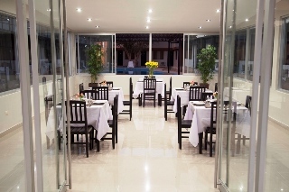 Hotel El Angolo Talara